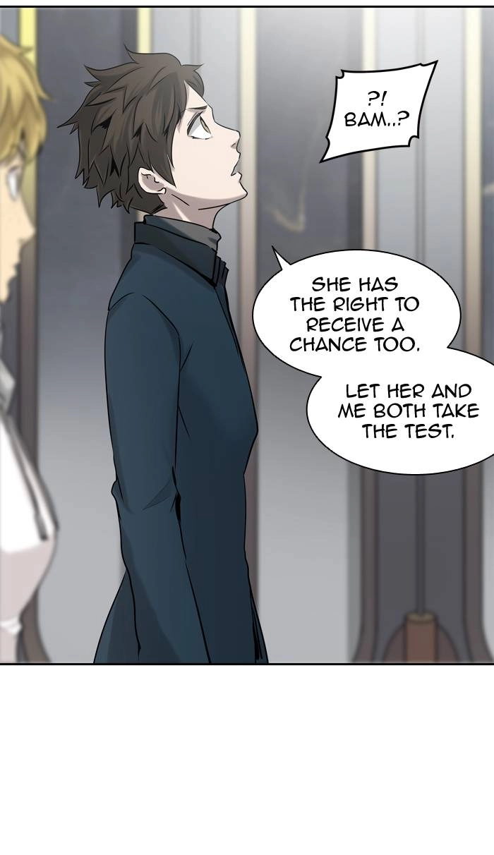 Tower of God Chapter 324 - Page 138