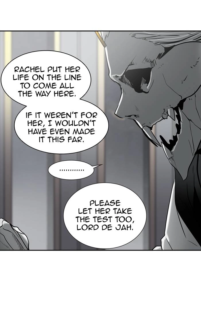 Tower of God Chapter 324 - Page 139