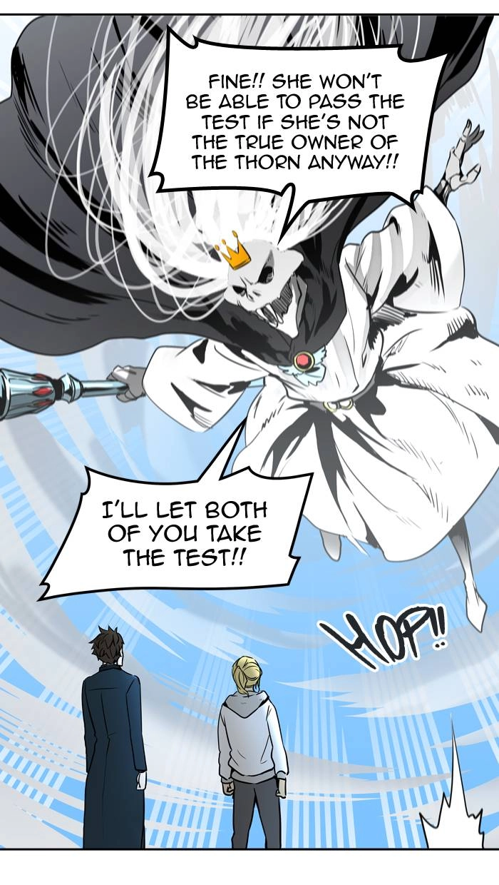 Tower of God Chapter 324 - Page 142