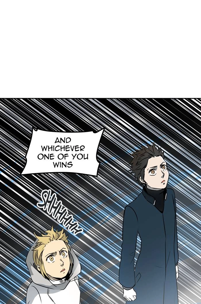 Tower of God Chapter 324 - Page 143