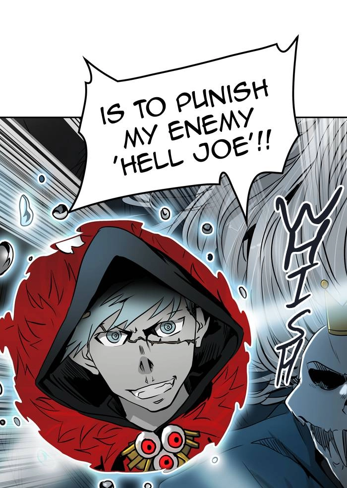 Tower of God Chapter 324 - Page 147