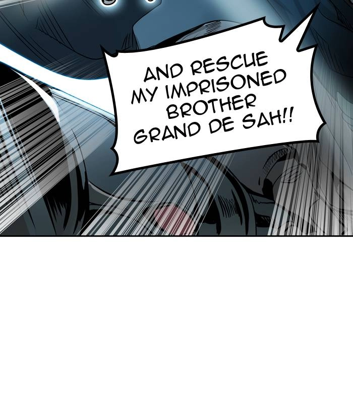 Tower of God Chapter 324 - Page 148