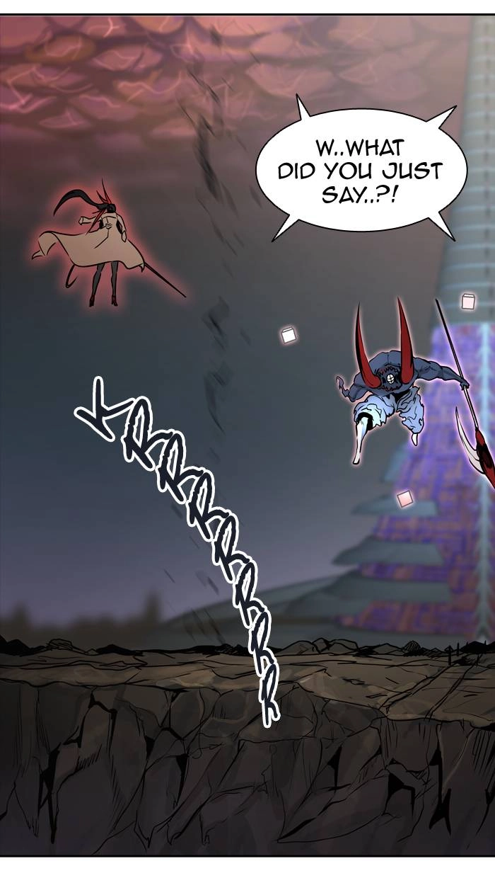 Tower of God Chapter 324 - Page 150