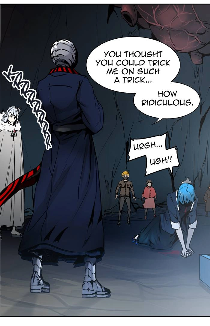 Tower of God Chapter 324 - Page 152