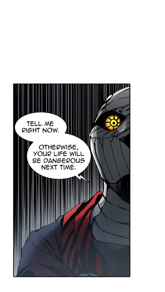 Tower of God Chapter 324 - Page 153