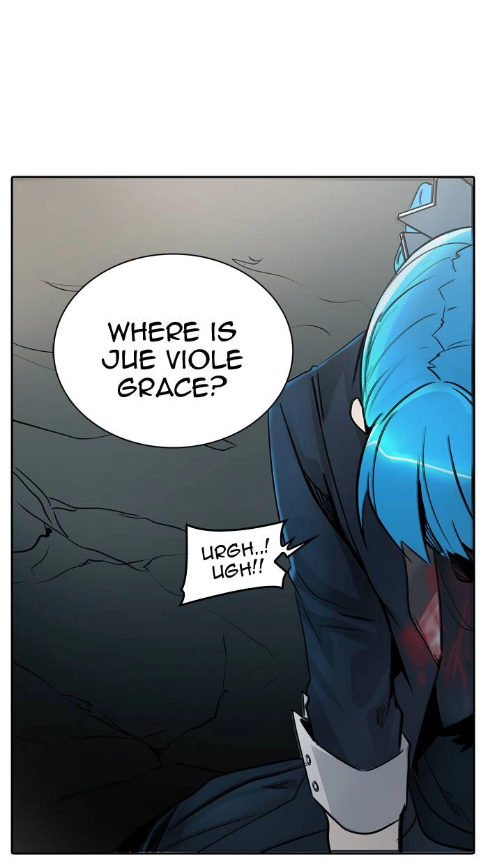 Tower of God Chapter 324 - Page 154