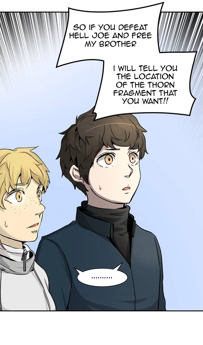 Tower of God Chapter 325 - Page 7