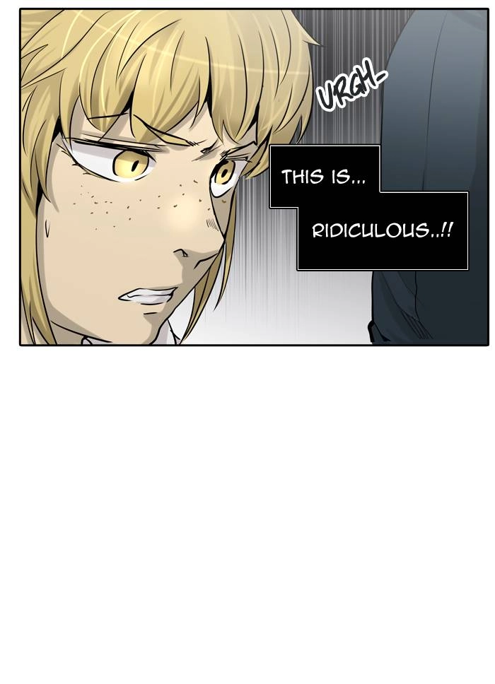 Tower of God Chapter 325 - Page 9