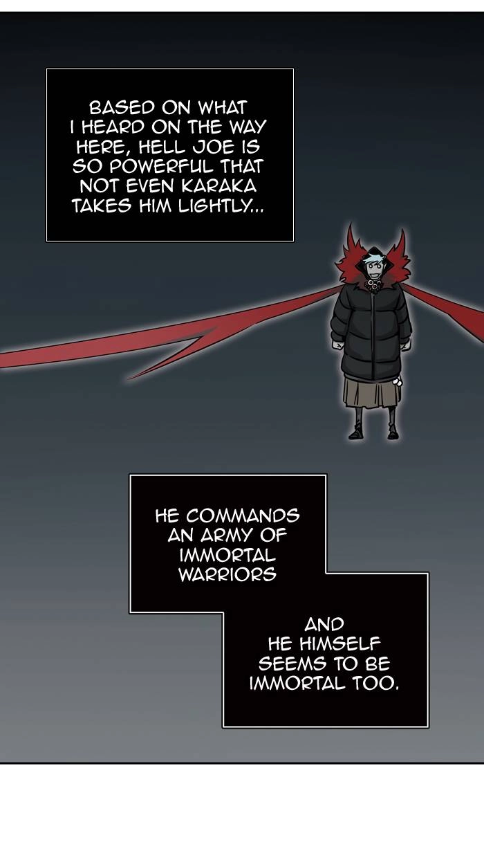 Tower of God Chapter 325 - Page 10