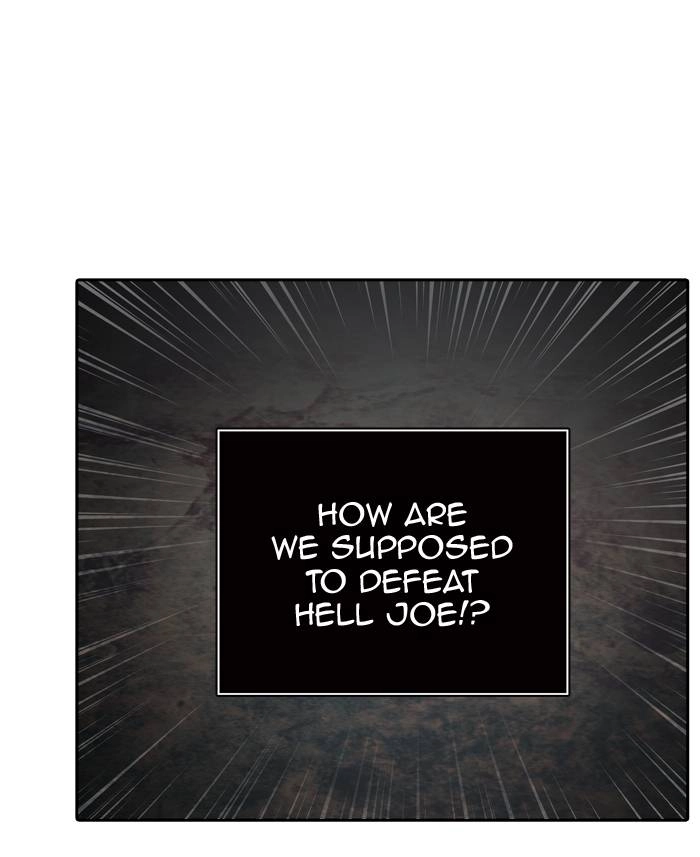 Tower of God Chapter 325 - Page 11