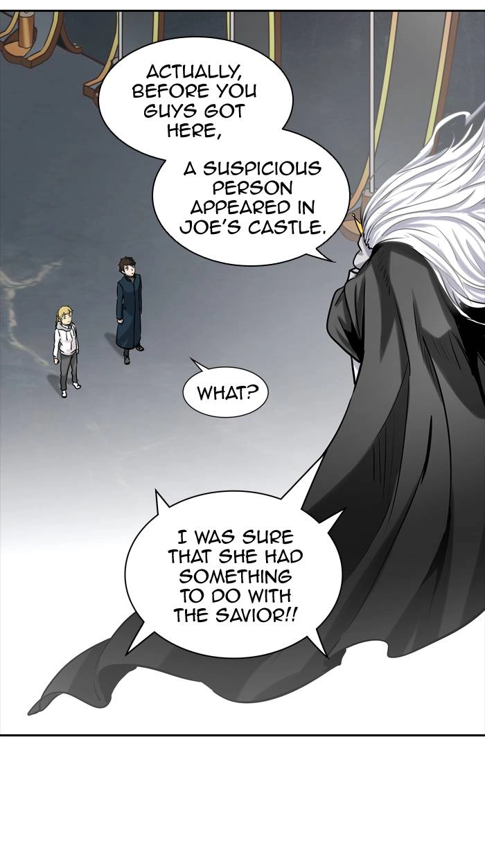 Tower of God Chapter 325 - Page 13