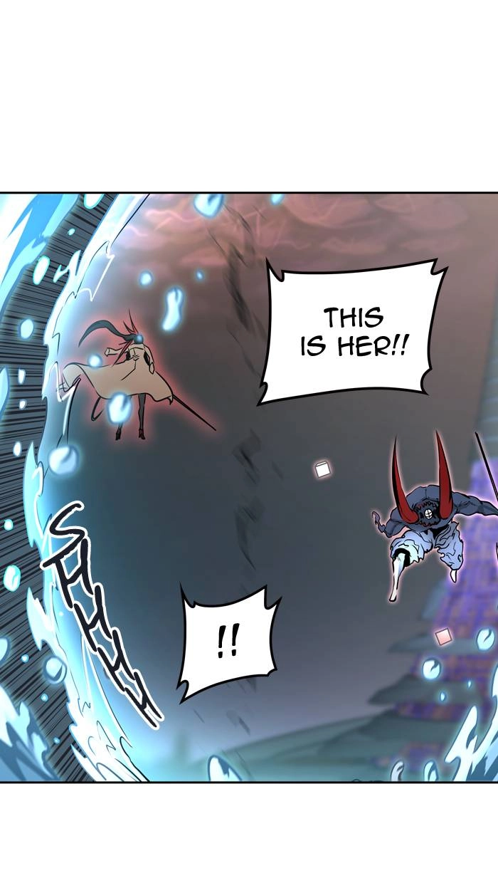 Tower of God Chapter 325 - Page 14