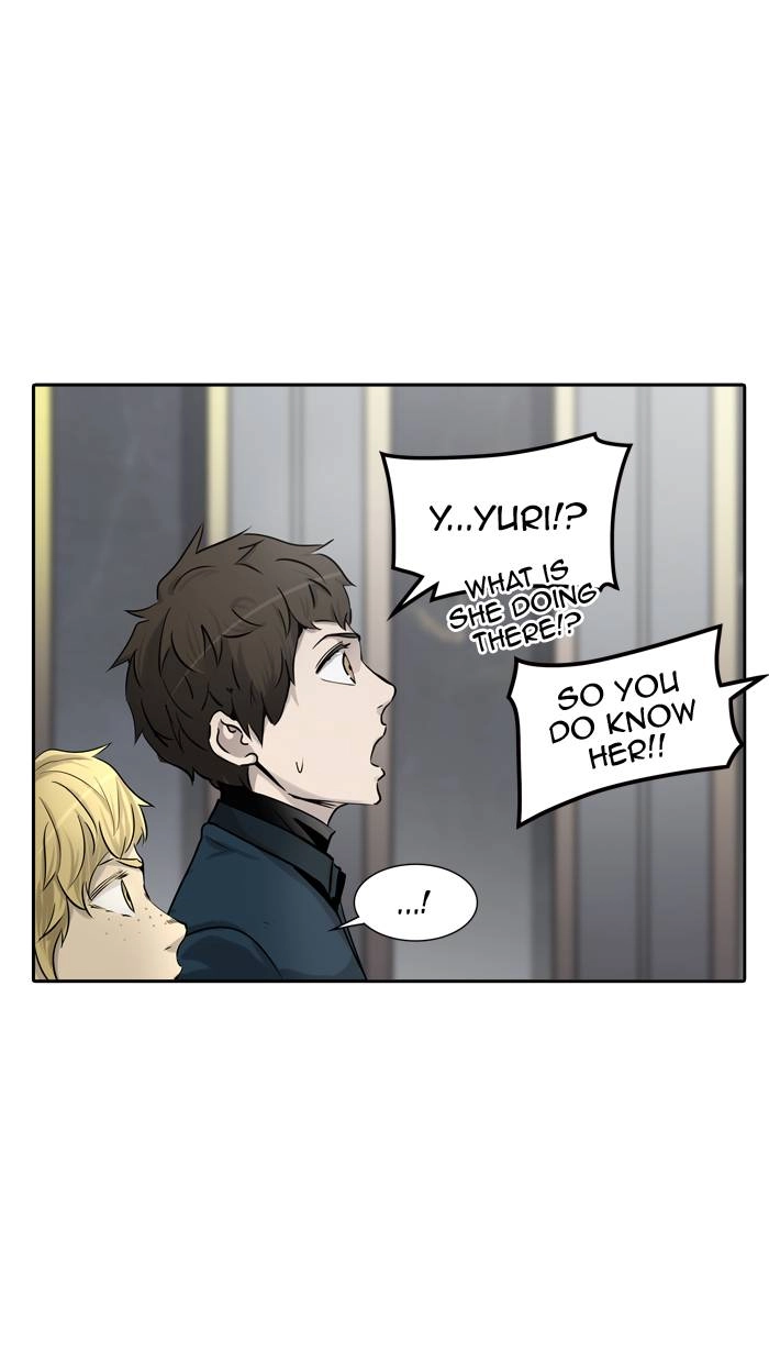 Tower of God Chapter 325 - Page 15