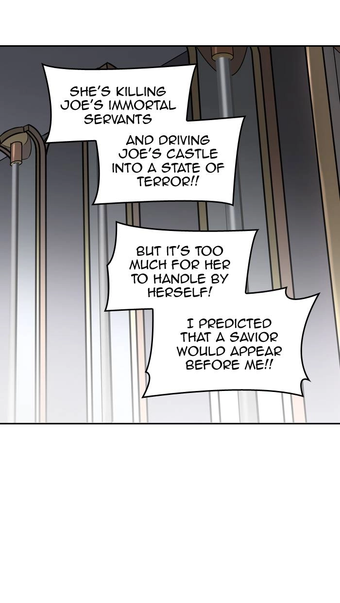 Tower of God Chapter 325 - Page 16