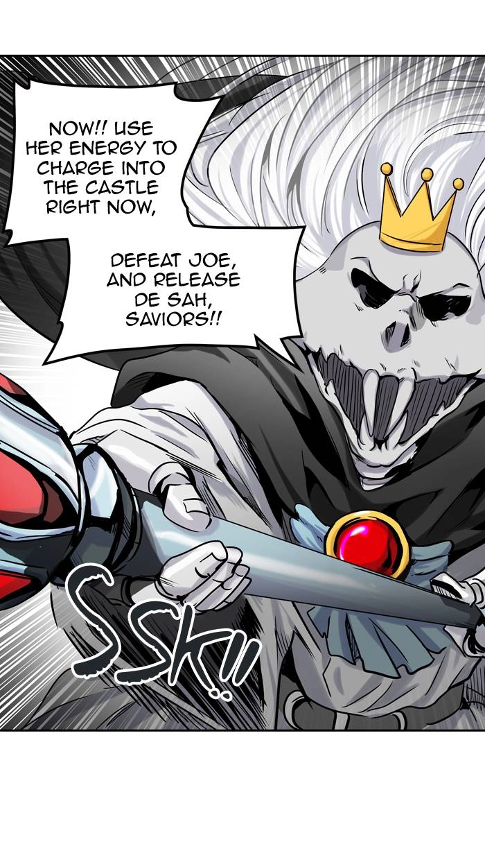 Tower of God Chapter 325 - Page 17