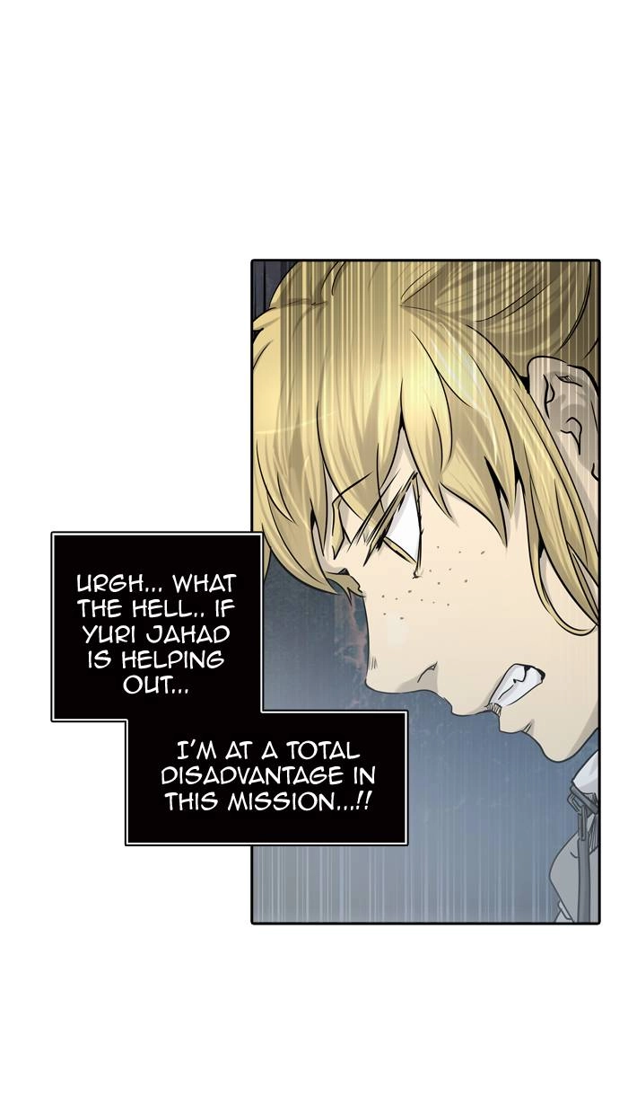 Tower of God Chapter 325 - Page 19