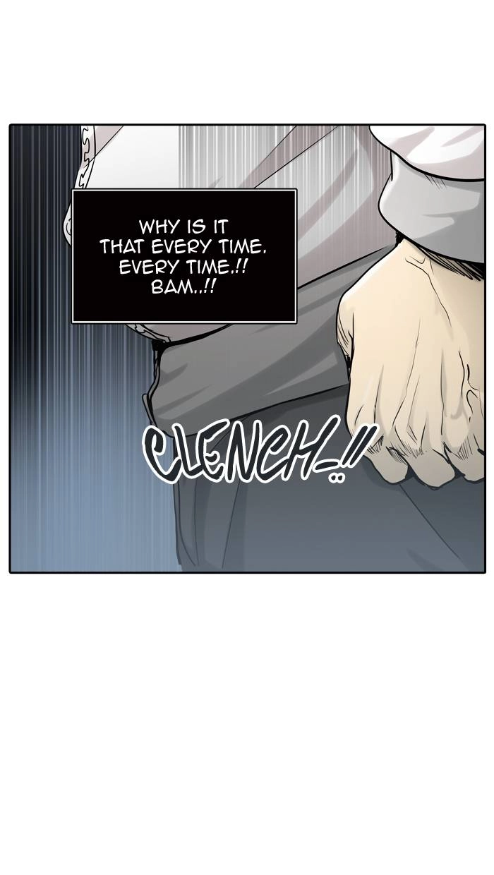 Tower of God Chapter 325 - Page 20