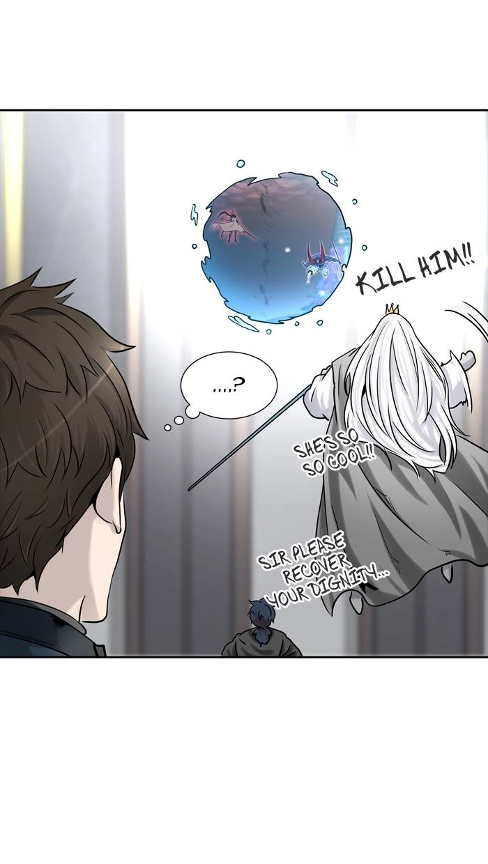 Tower of God Chapter 325 - Page 22