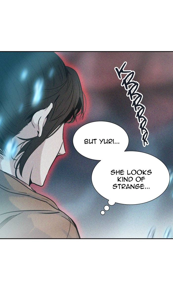Tower of God Chapter 325 - Page 23