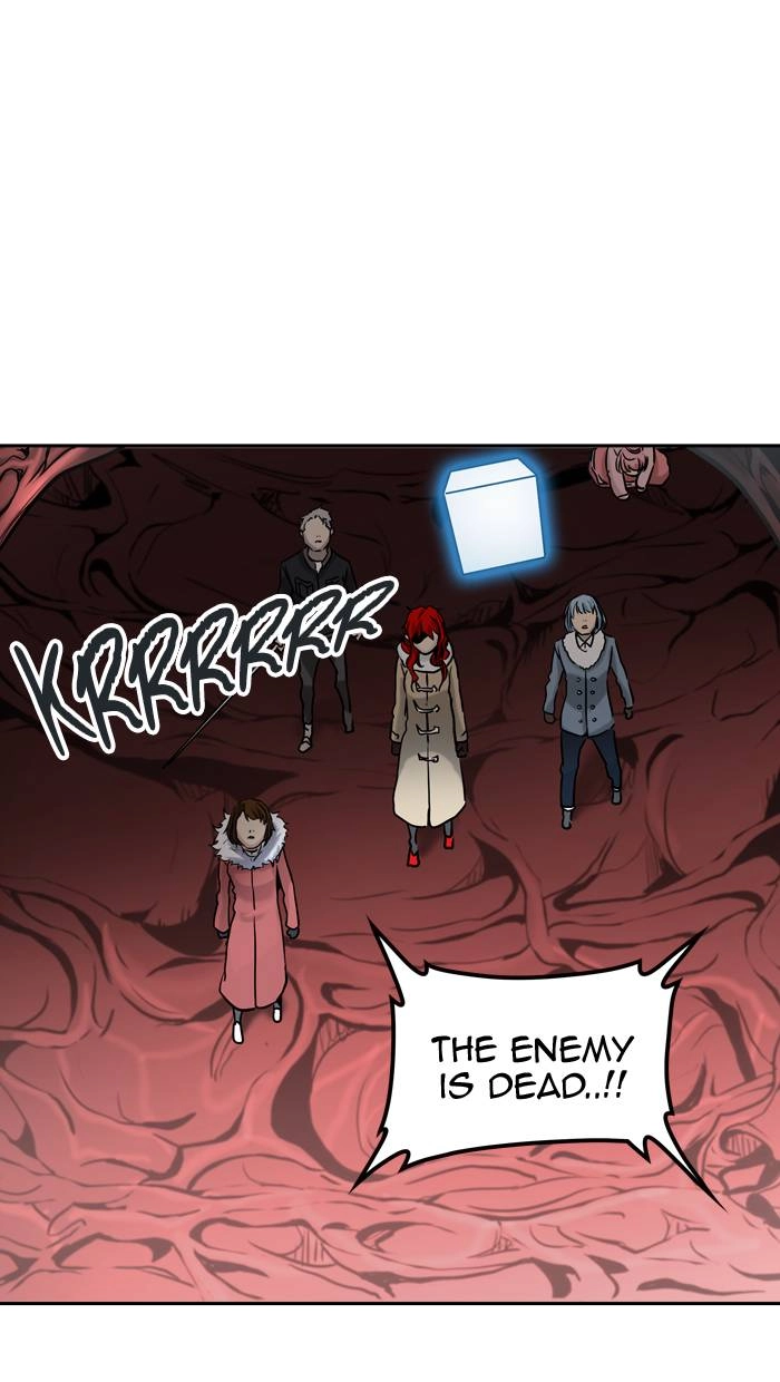 Tower of God Chapter 325 - Page 27