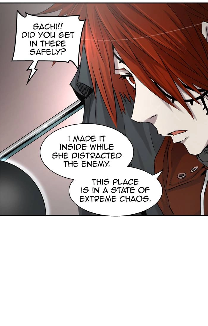Tower of God Chapter 325 - Page 29