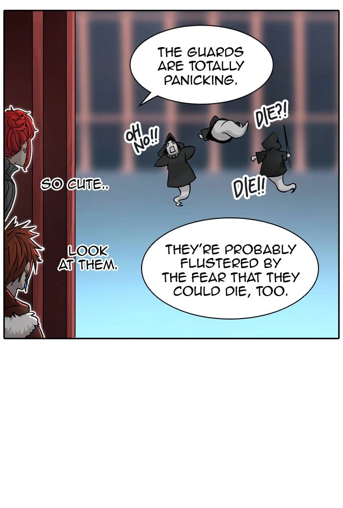 Tower of God Chapter 325 - Page 30