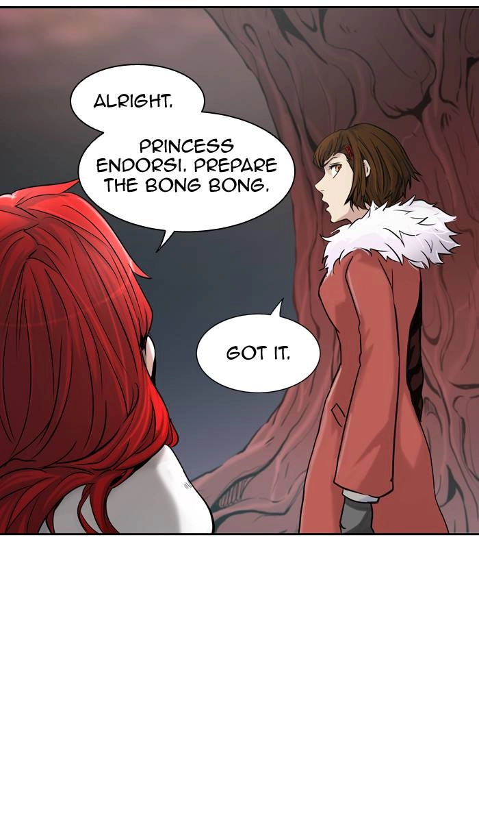 Tower of God Chapter 325 - Page 31