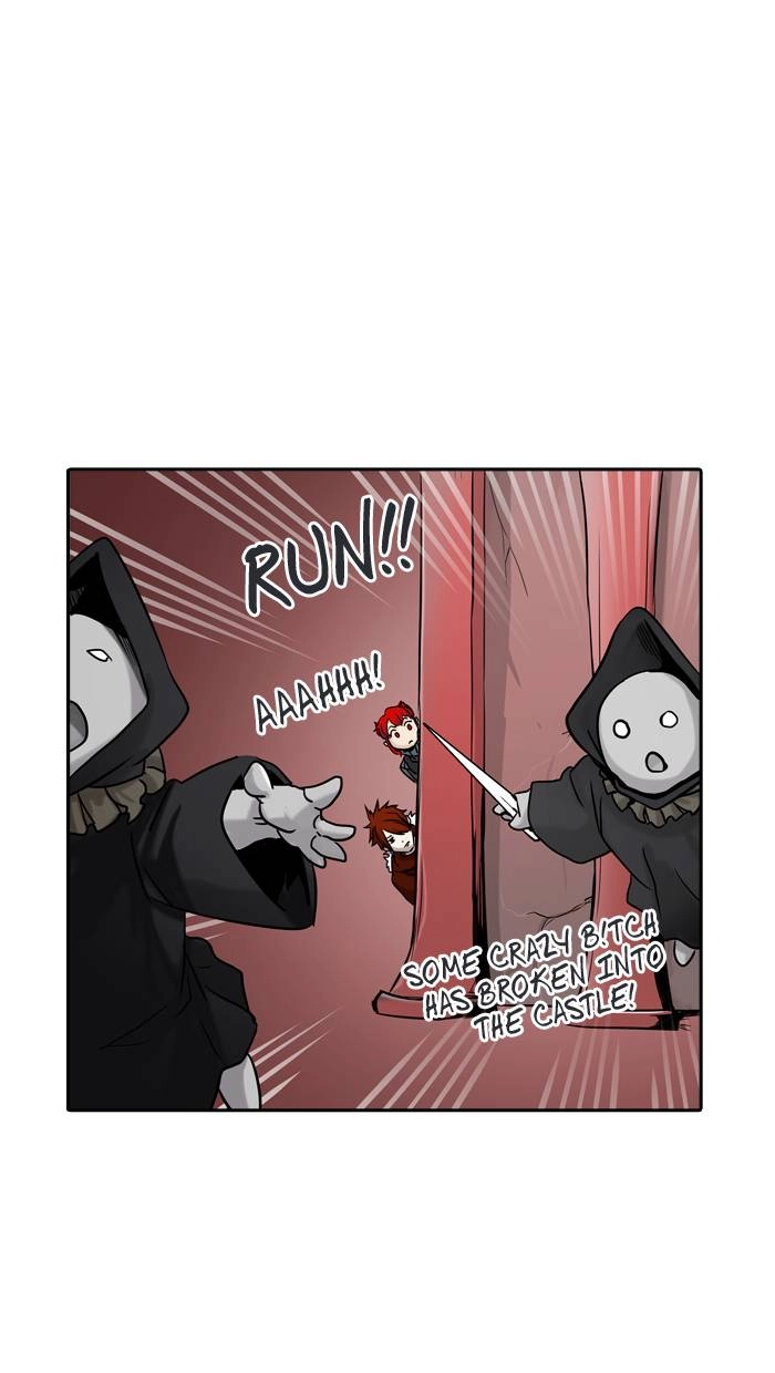 Tower of God Chapter 325 - Page 33