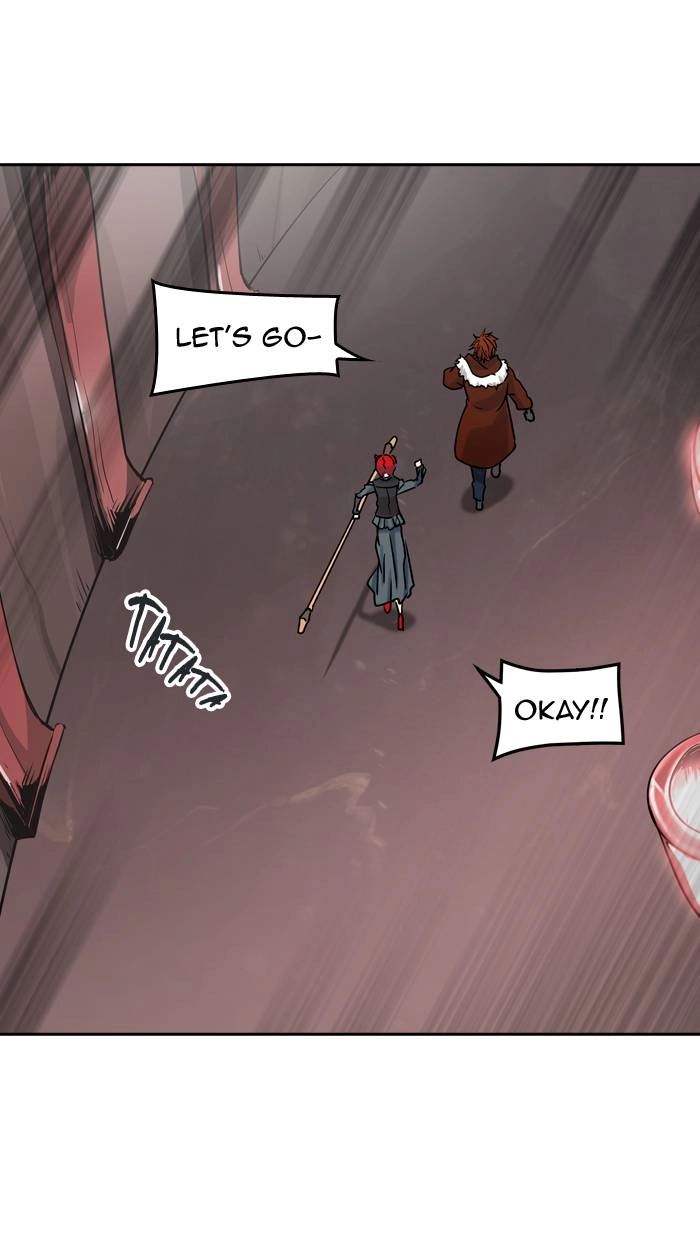 Tower of God Chapter 325 - Page 34