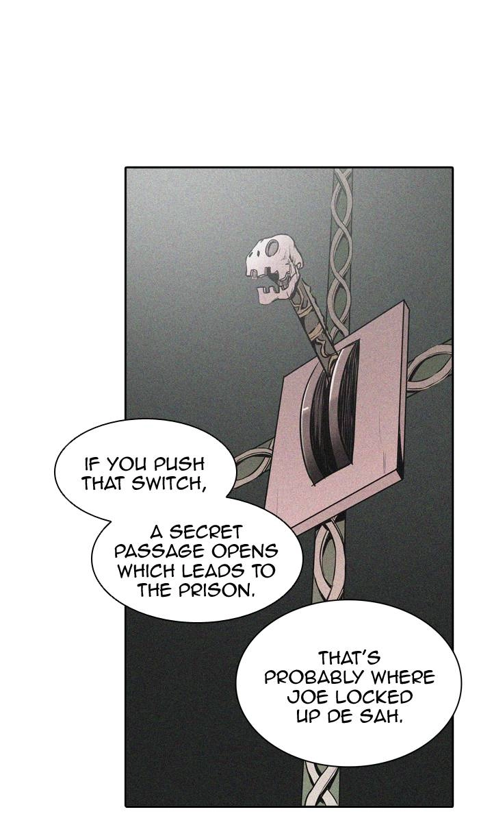 Tower of God Chapter 325 - Page 36