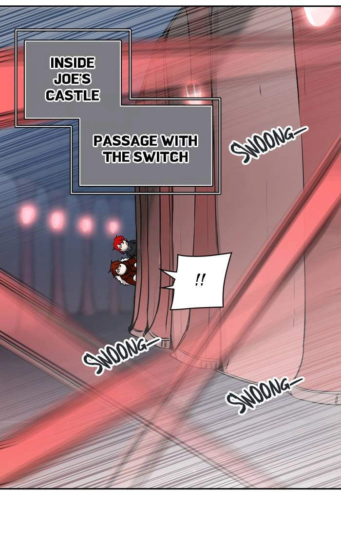 Tower of God Chapter 325 - Page 38