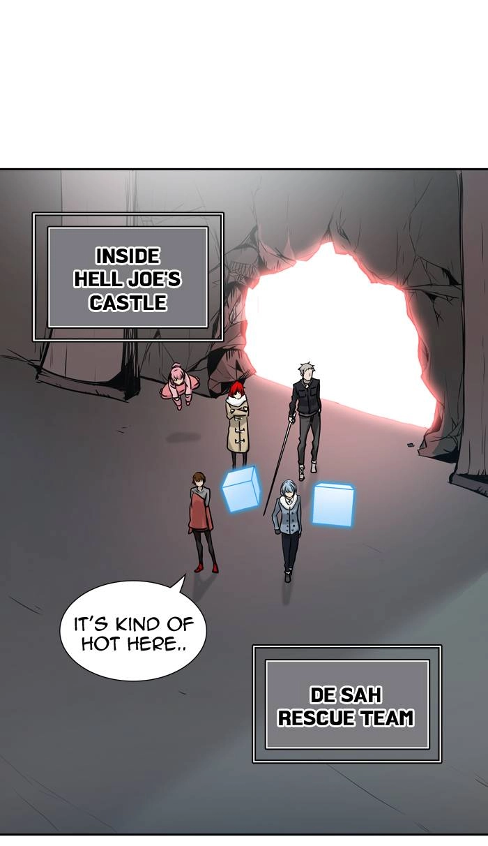 Tower of God Chapter 325 - Page 41