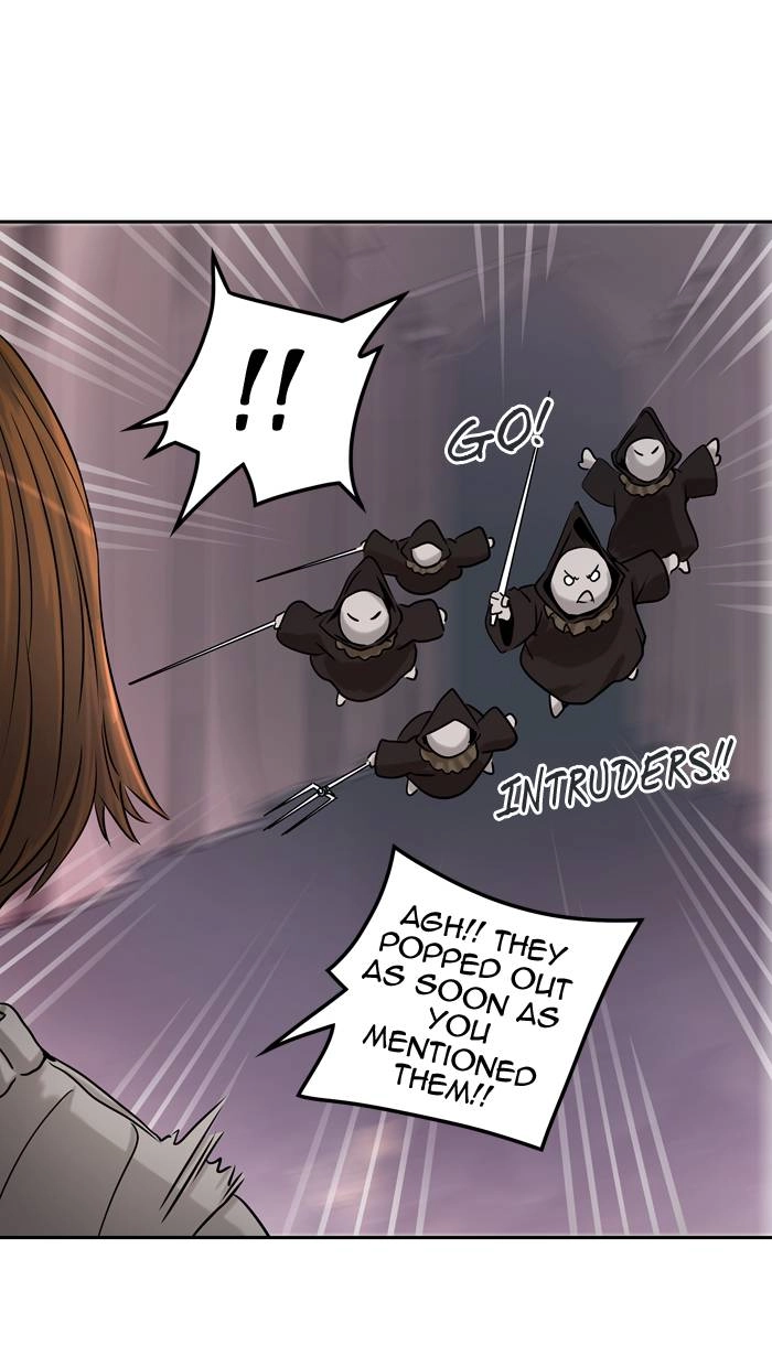 Tower of God Chapter 325 - Page 44