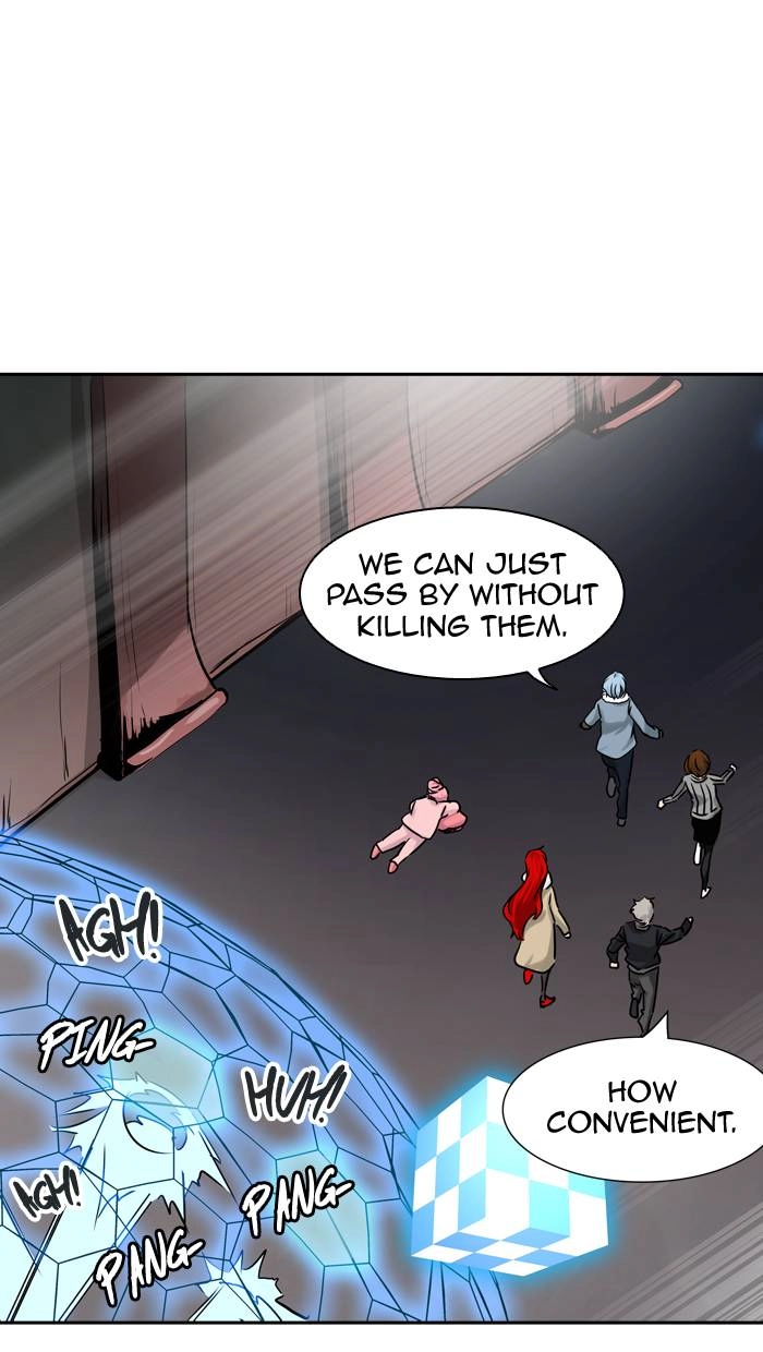 Tower of God Chapter 325 - Page 47