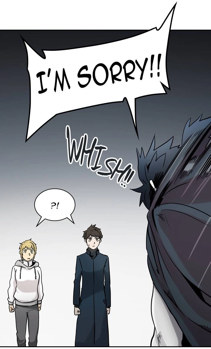 Tower of God Chapter 325 - Page 51