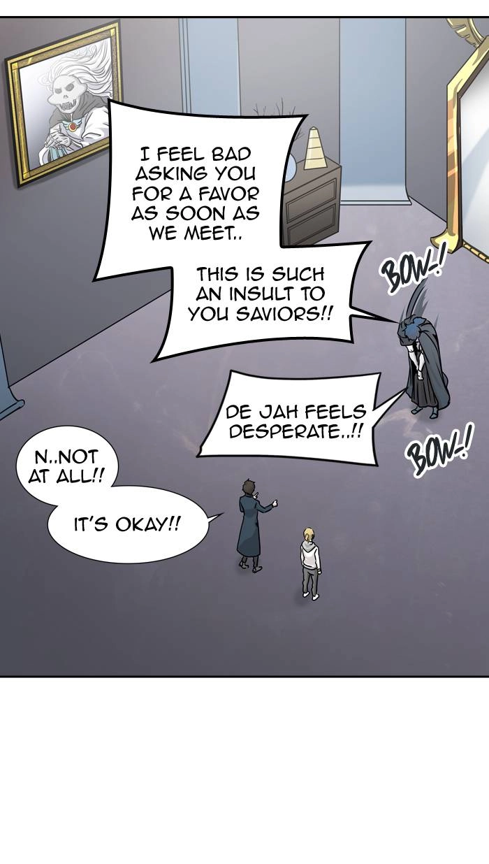 Tower of God Chapter 325 - Page 53