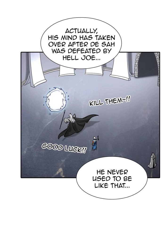 Tower of God Chapter 325 - Page 54