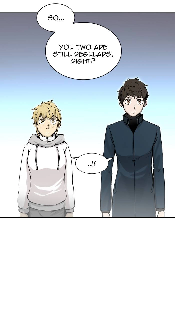 Tower of God Chapter 325 - Page 56