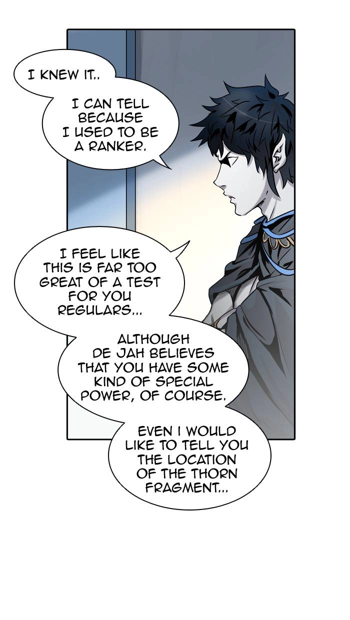 Tower of God Chapter 325 - Page 57