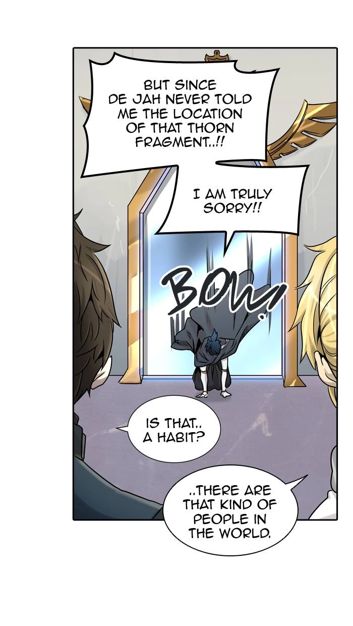 Tower of God Chapter 325 - Page 58