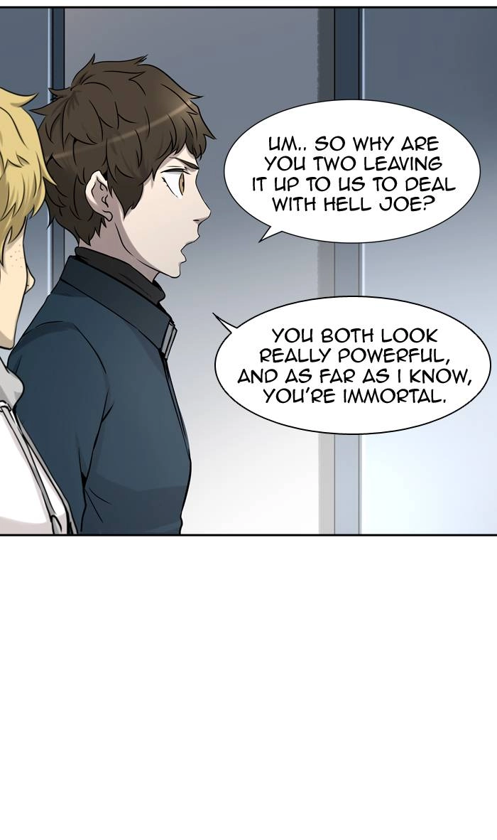 Tower of God Chapter 325 - Page 62