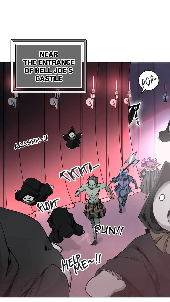 Tower of God Chapter 325 - Page 67