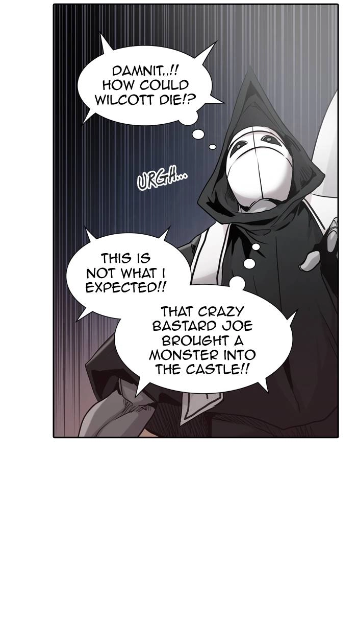 Tower of God Chapter 325 - Page 69