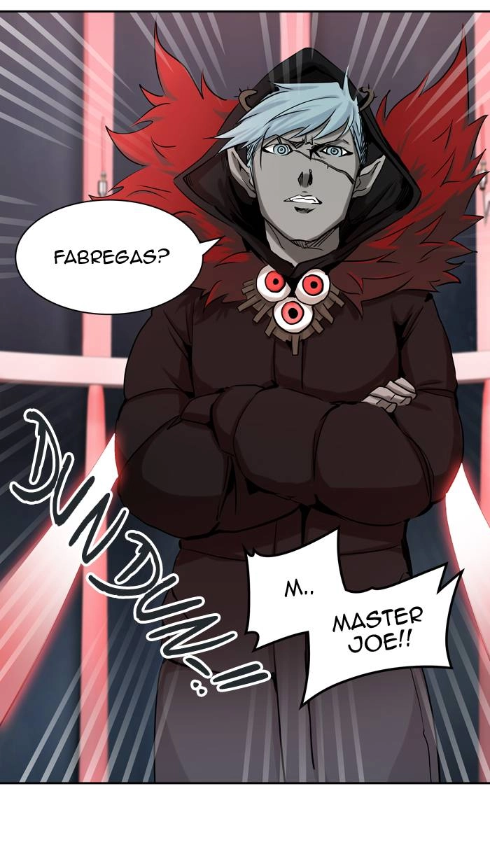Tower of God Chapter 325 - Page 72