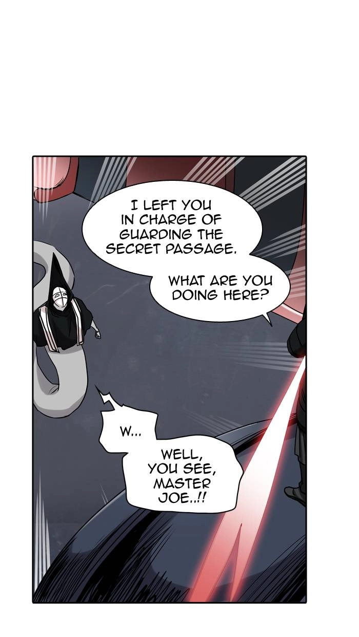 Tower of God Chapter 325 - Page 73