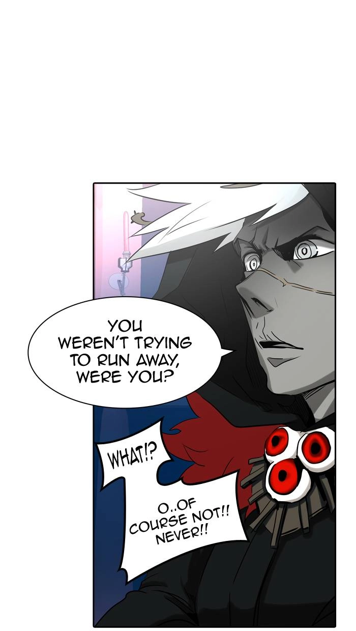 Tower of God Chapter 325 - Page 74