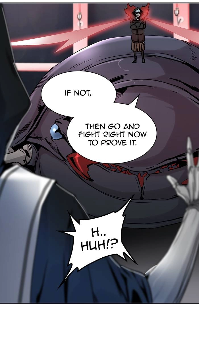 Tower of God Chapter 325 - Page 76
