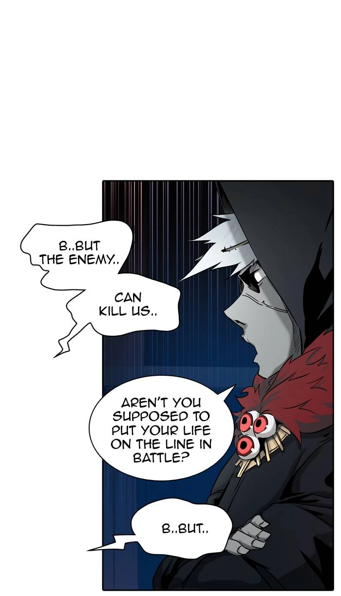 Tower of God Chapter 325 - Page 77