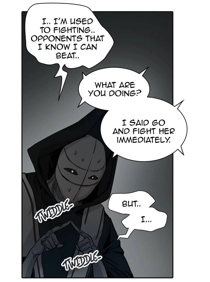 Tower of God Chapter 325 - Page 79