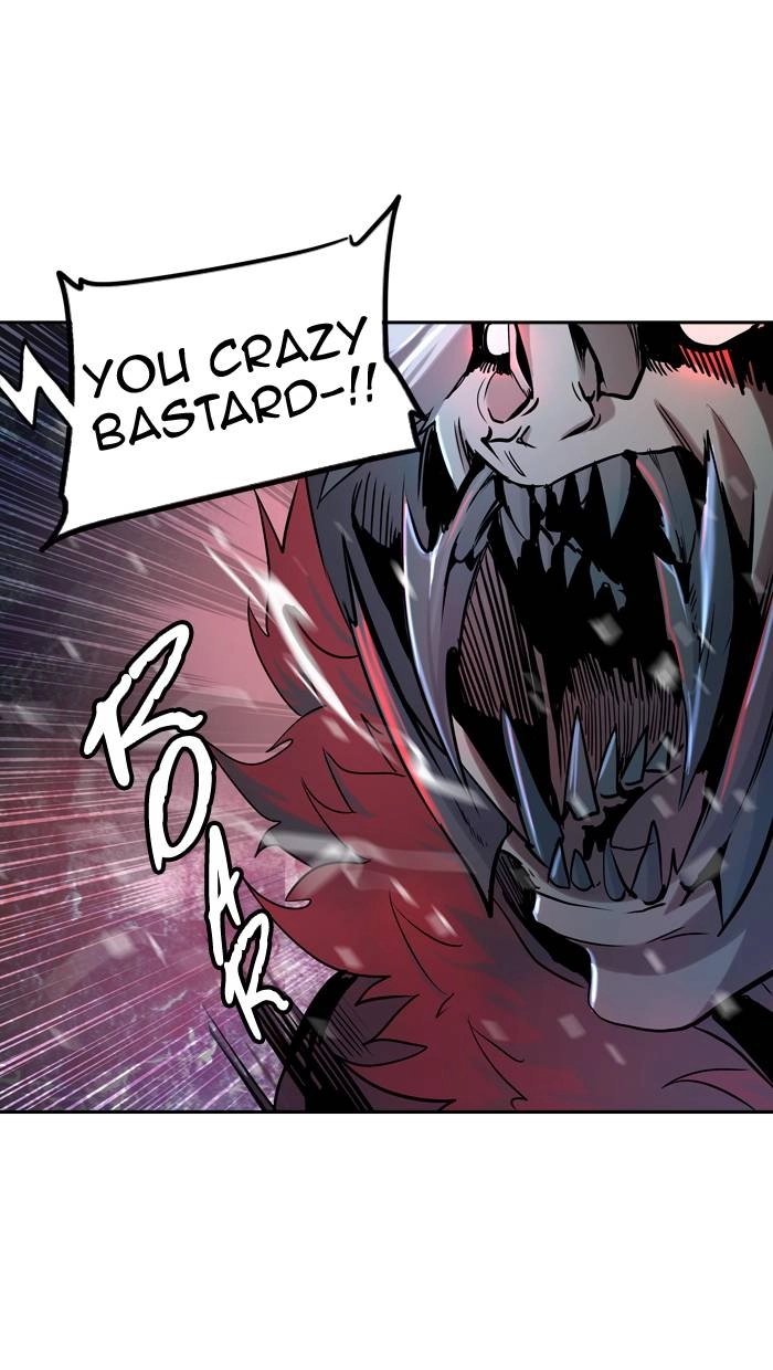 Tower of God Chapter 325 - Page 86